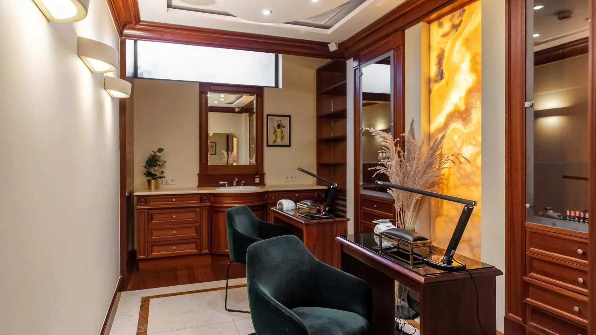 Haffner Hotel & Spa Sopot - Destigo Hotels