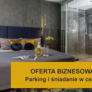 Atrium Poland