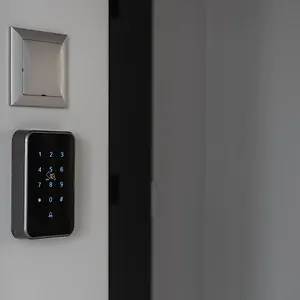Magnetic Jerozolimskie B Poland