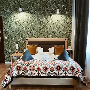 Dworek Poland