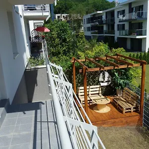 Bernadowska Apartmenty Lu 800m Plaża Apartament