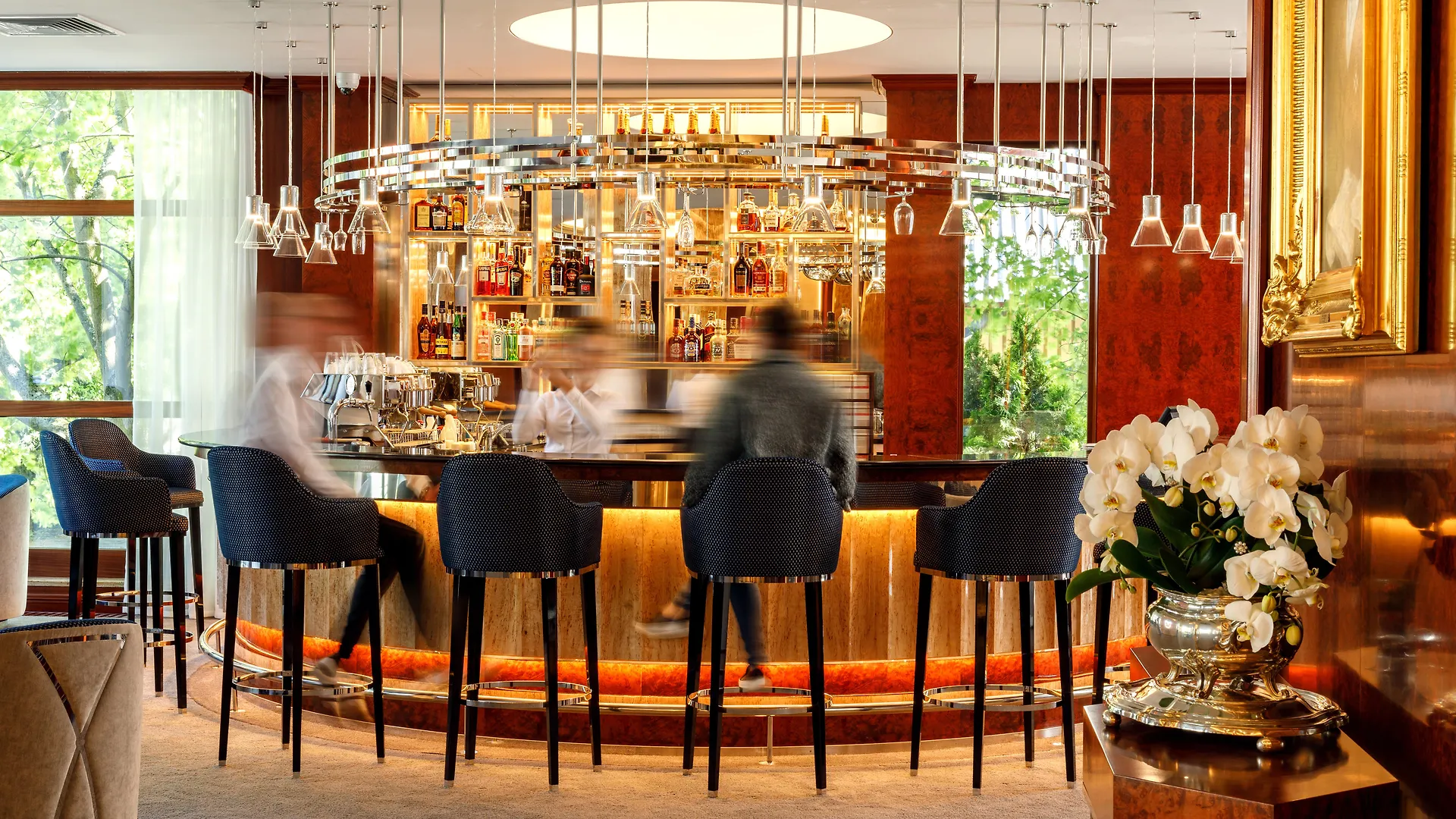 Haffner Hotel & Spa Sopot - Destigo Hotels