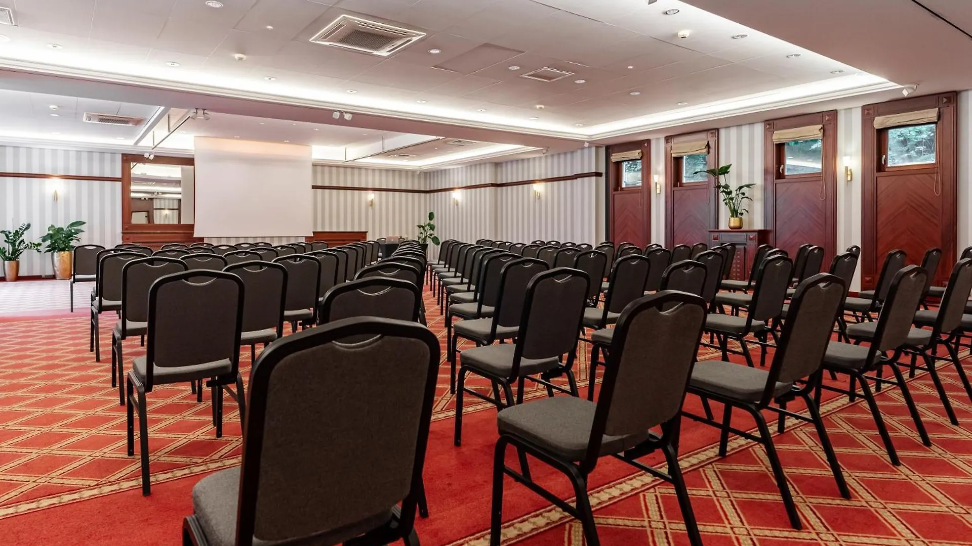 Haffner SPA Hotel Sopot 5*,  Polen