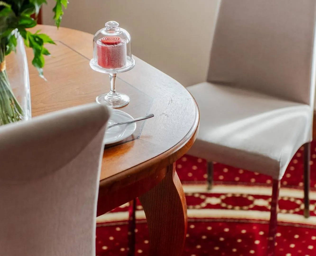 Haffner Hotel & Spa Sopot - Destigo Hotels