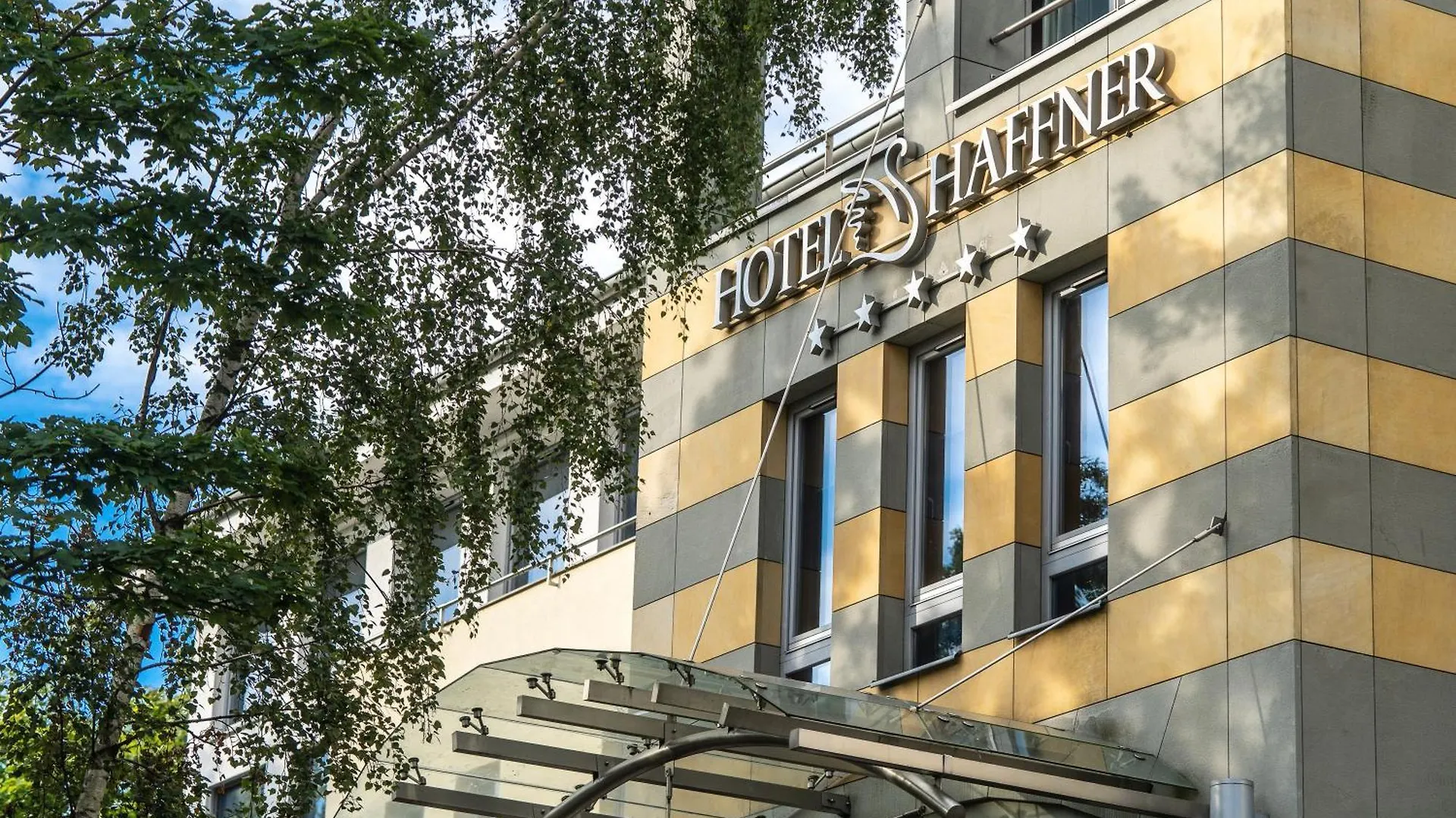 Haffner SPA Hotel Sopot