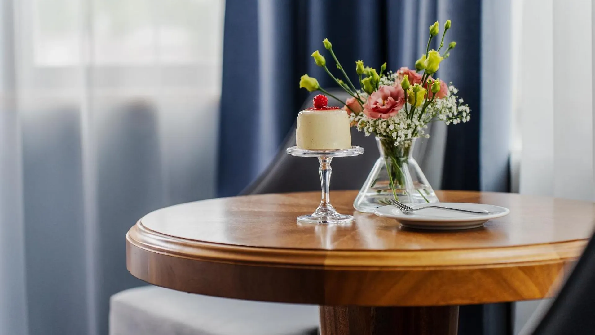 Haffner SPA Hotel Sopot
