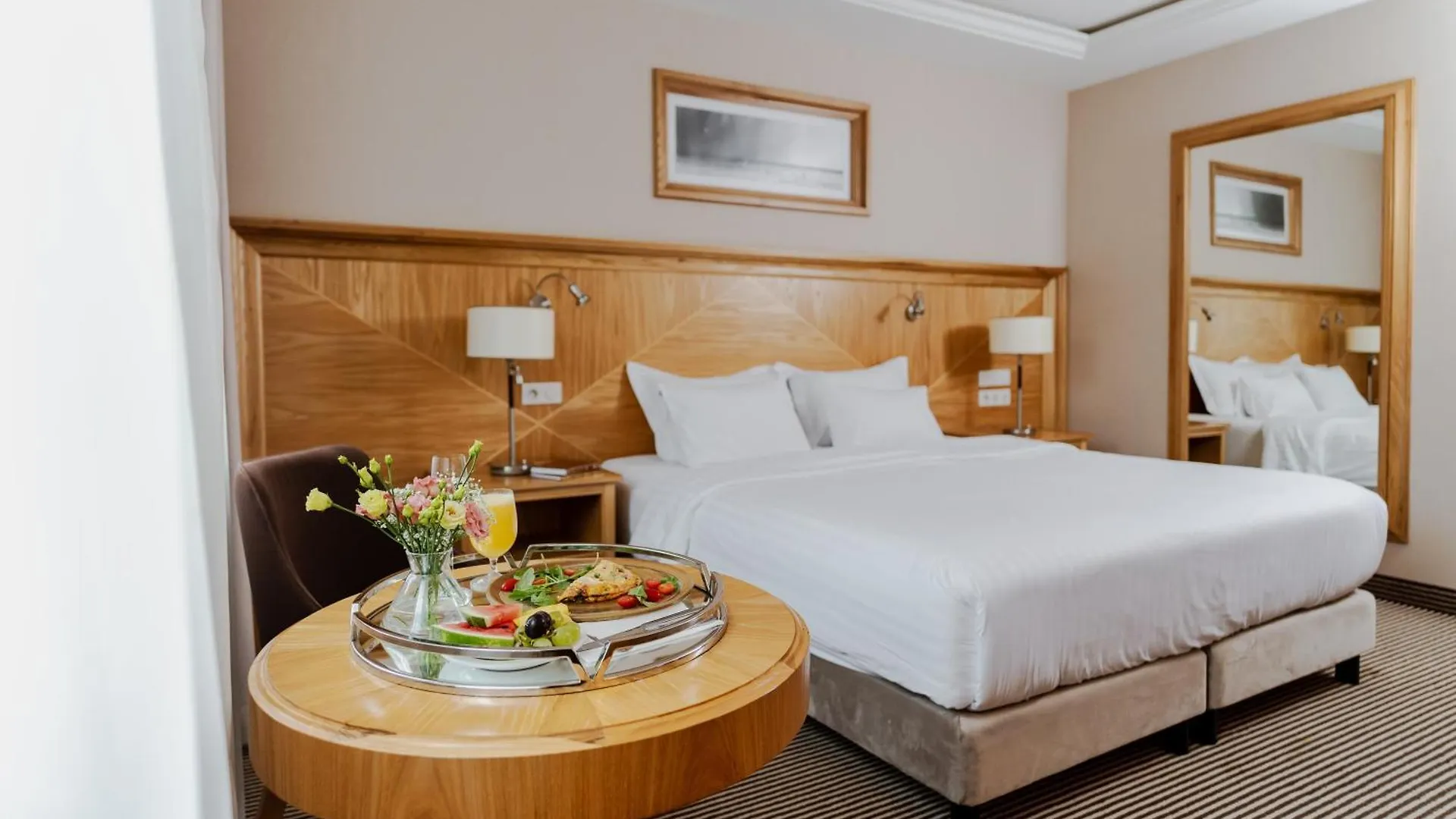 *****  Haffner Hotel & Spa Sopot - Destigo Hotels Poland