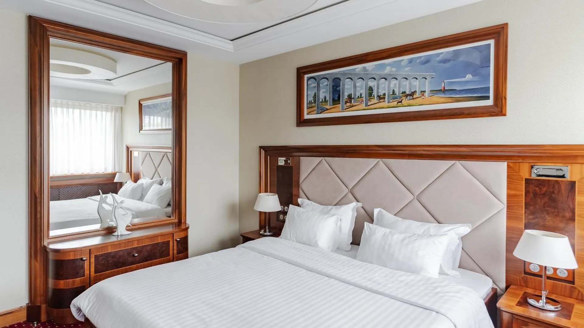 Haffner Hotel & Spa Sopot - Destigo Hotels Poland