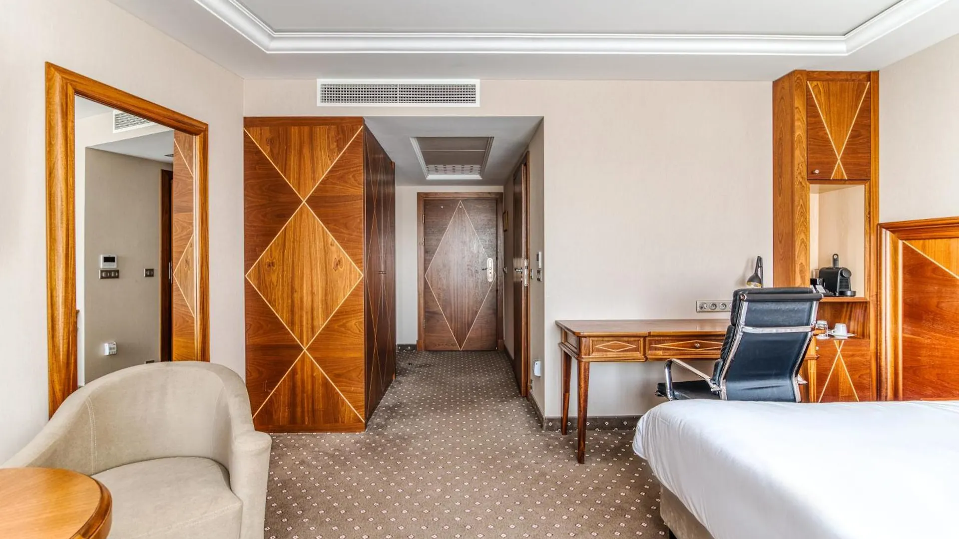 *****  Haffner Hotel & Spa Sopot - Destigo Hotels Poland