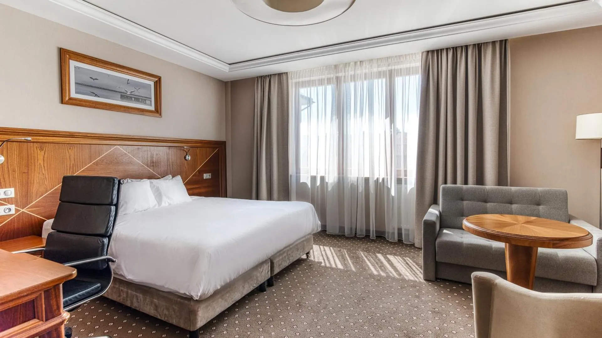 Haffner Hotel & Spa Sopot - Destigo Hotels