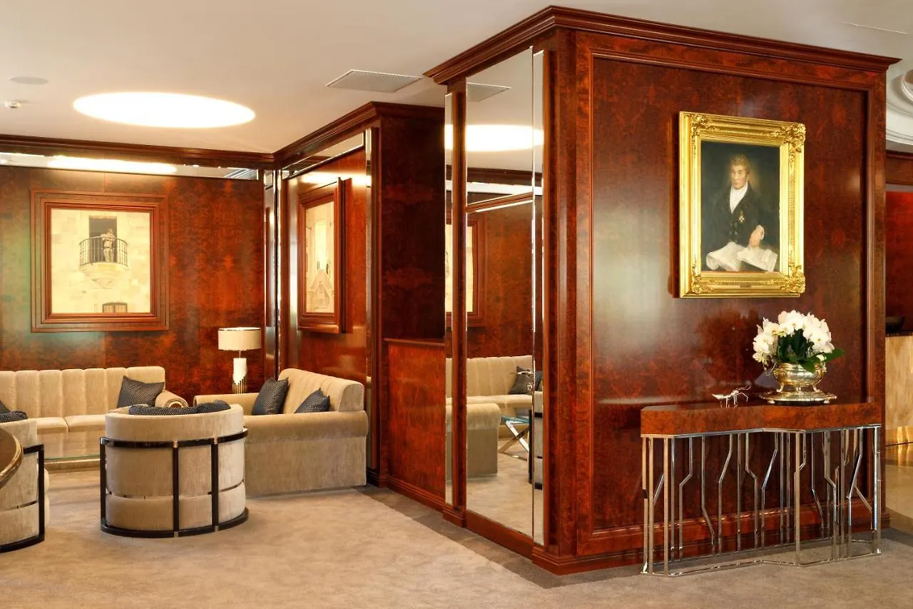 Haffner SPA Hotel Sopot